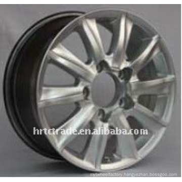 S681 high quality replica wheel rims for car